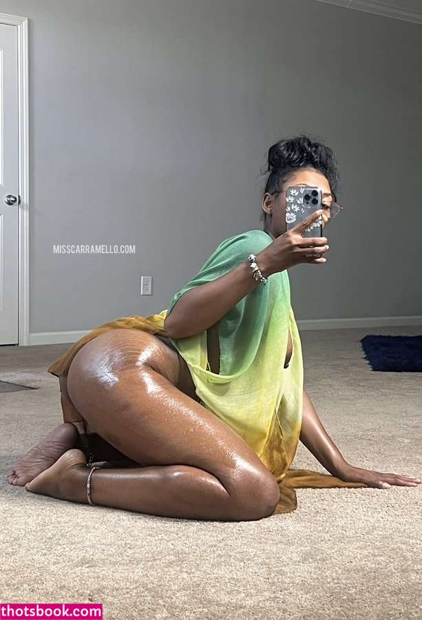 misscarramello  carramello Photos #7 246508