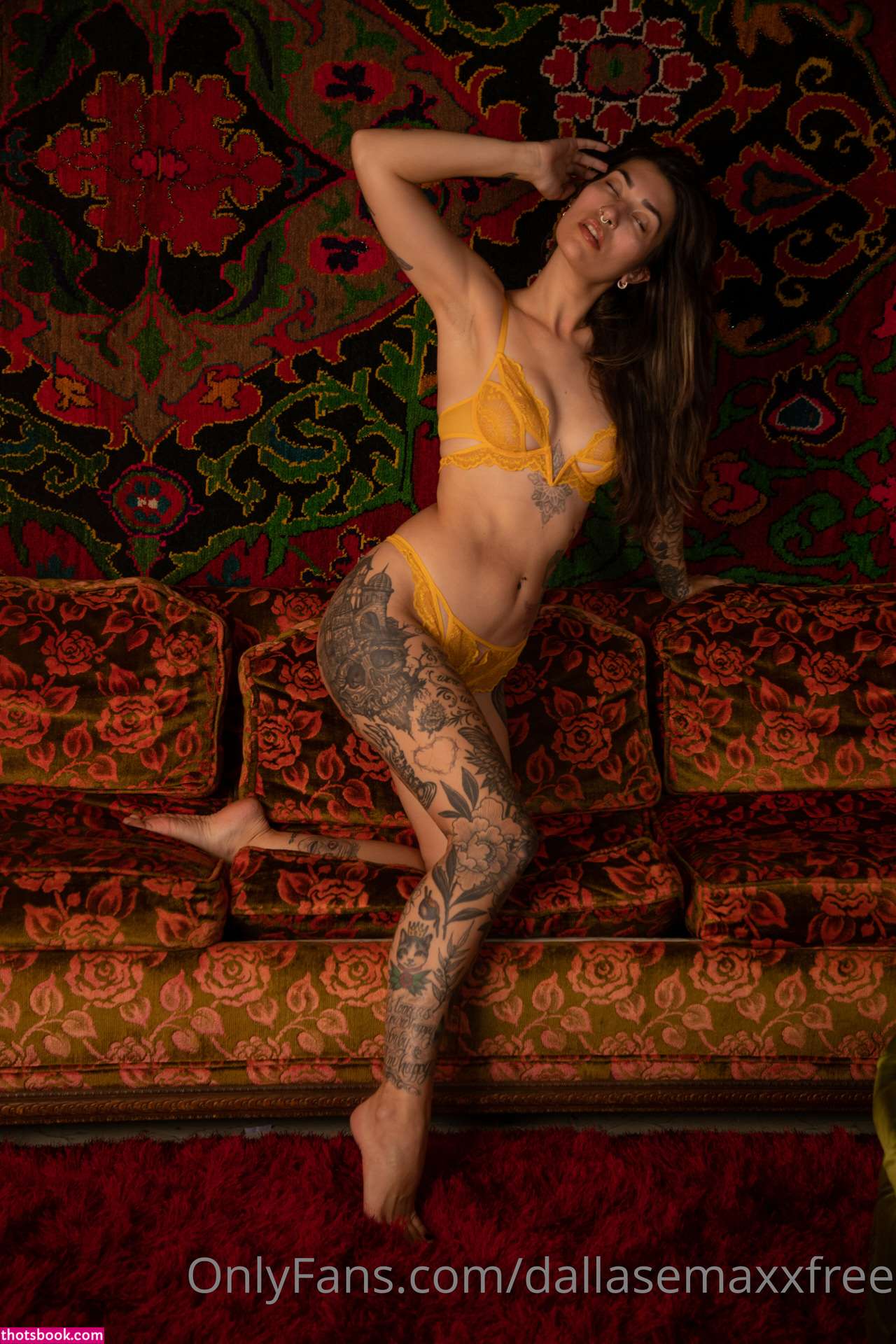 Dallas Maxwell Photos #11 246650