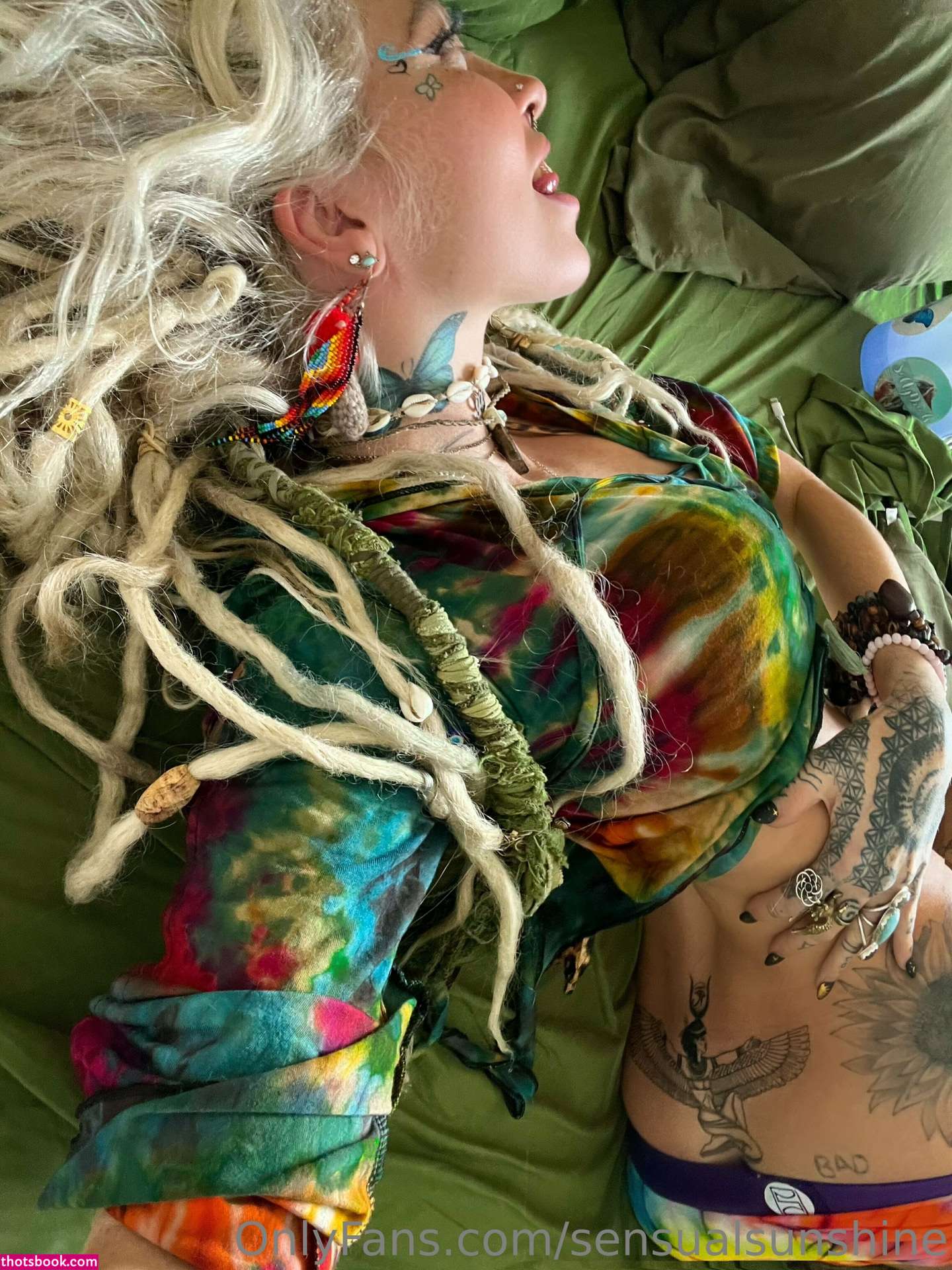 shanalah OnlyFans Photos #12 246825