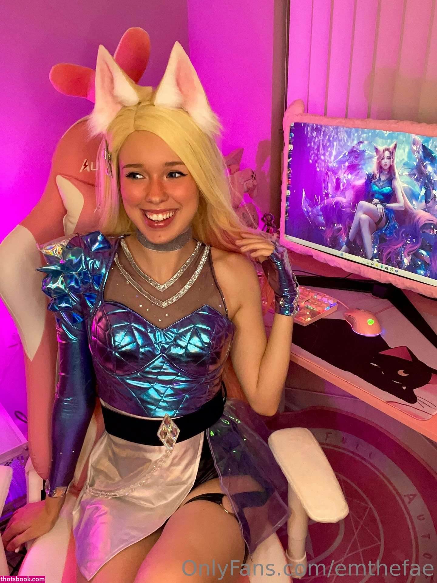 EmTheFae  Em Fae Photos #5 246916