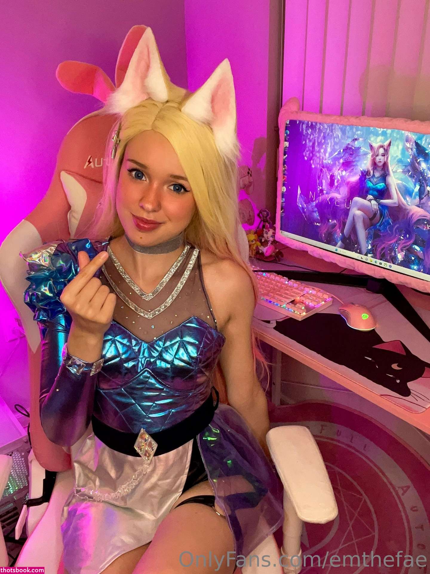 EmTheFae  Em Fae Photos #5 246919