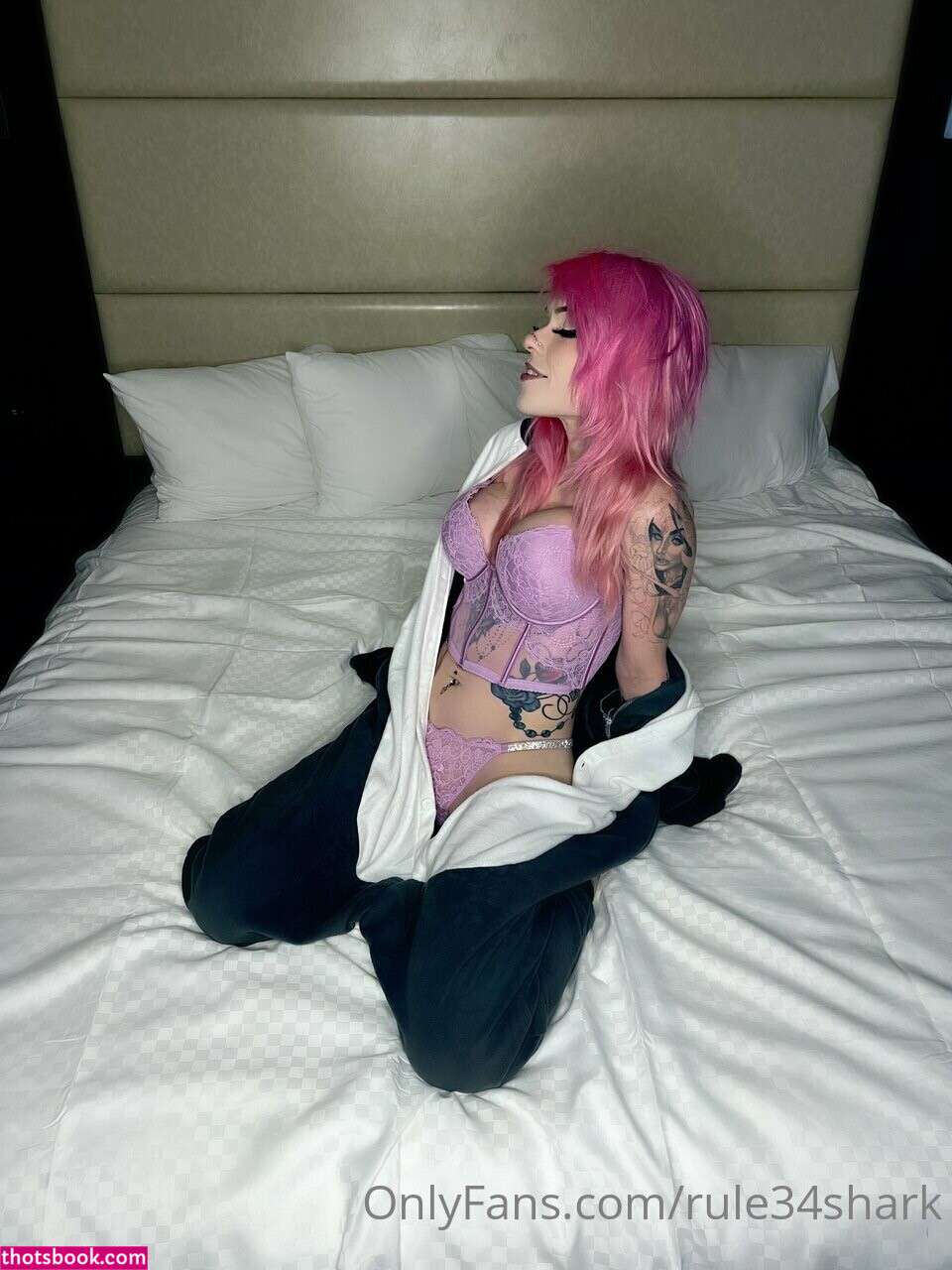 Holofox  rule34shark  holofox69 Photos #4 246937