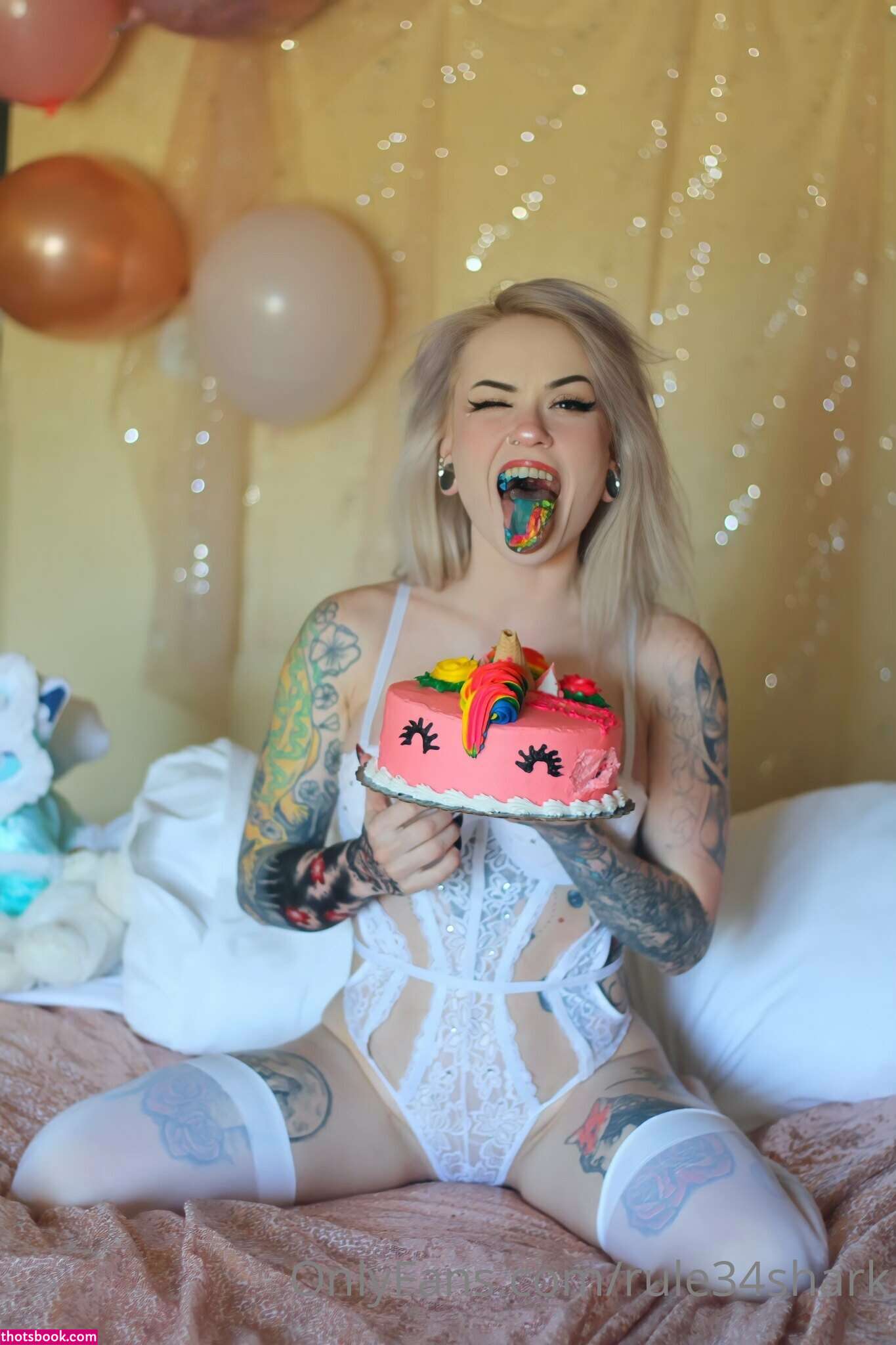 Holofox  rule34shark  holofox69 Photos #5 246941