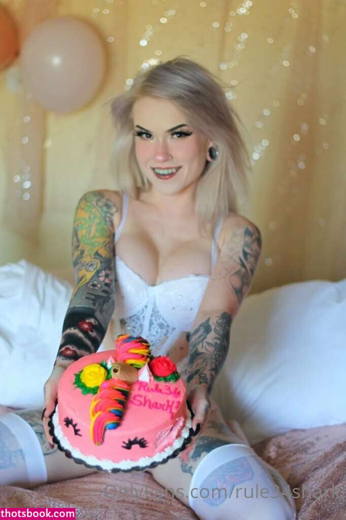 Holofox  rule34shark  holofox69 Photos #5 246942