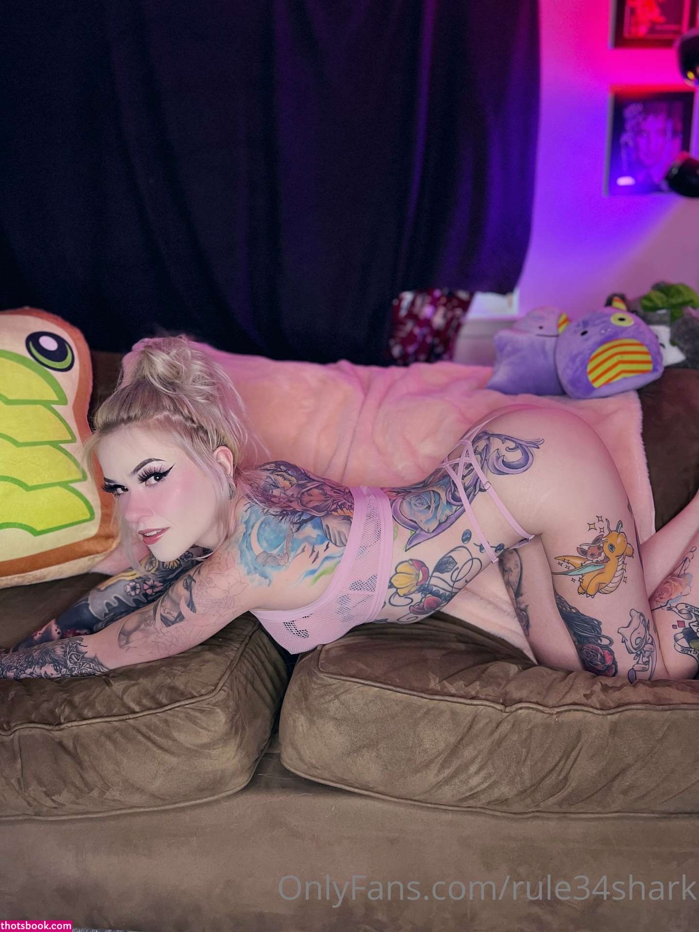 Holofox  rule34shark  holofox69 Photos #5 246944