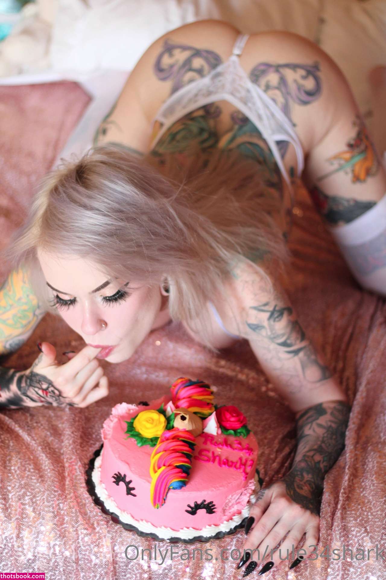 Holofox  rule34shark  holofox69 Photos #5 246946