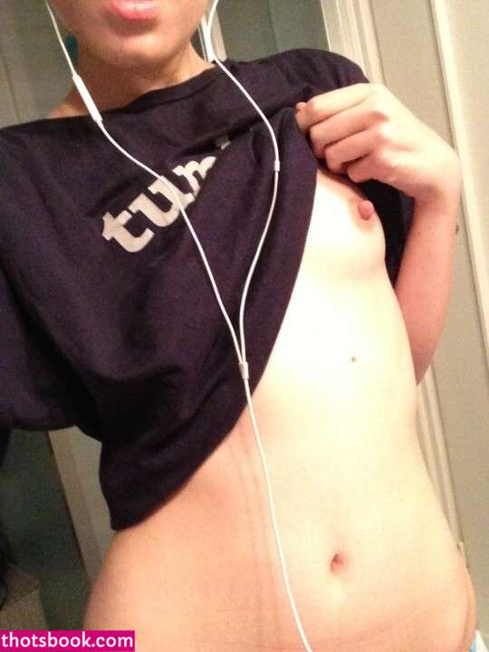 Arils Chest OnlyFans Photos #2 253276