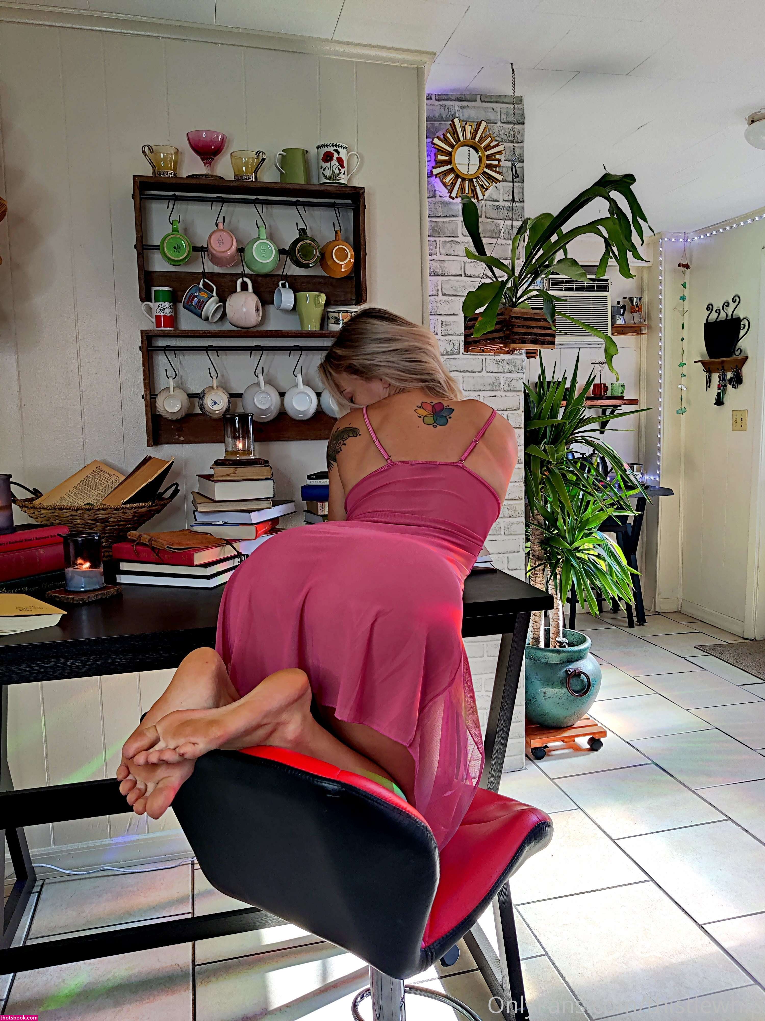 Katie Sunrat Onlyfans Photos #4 253514