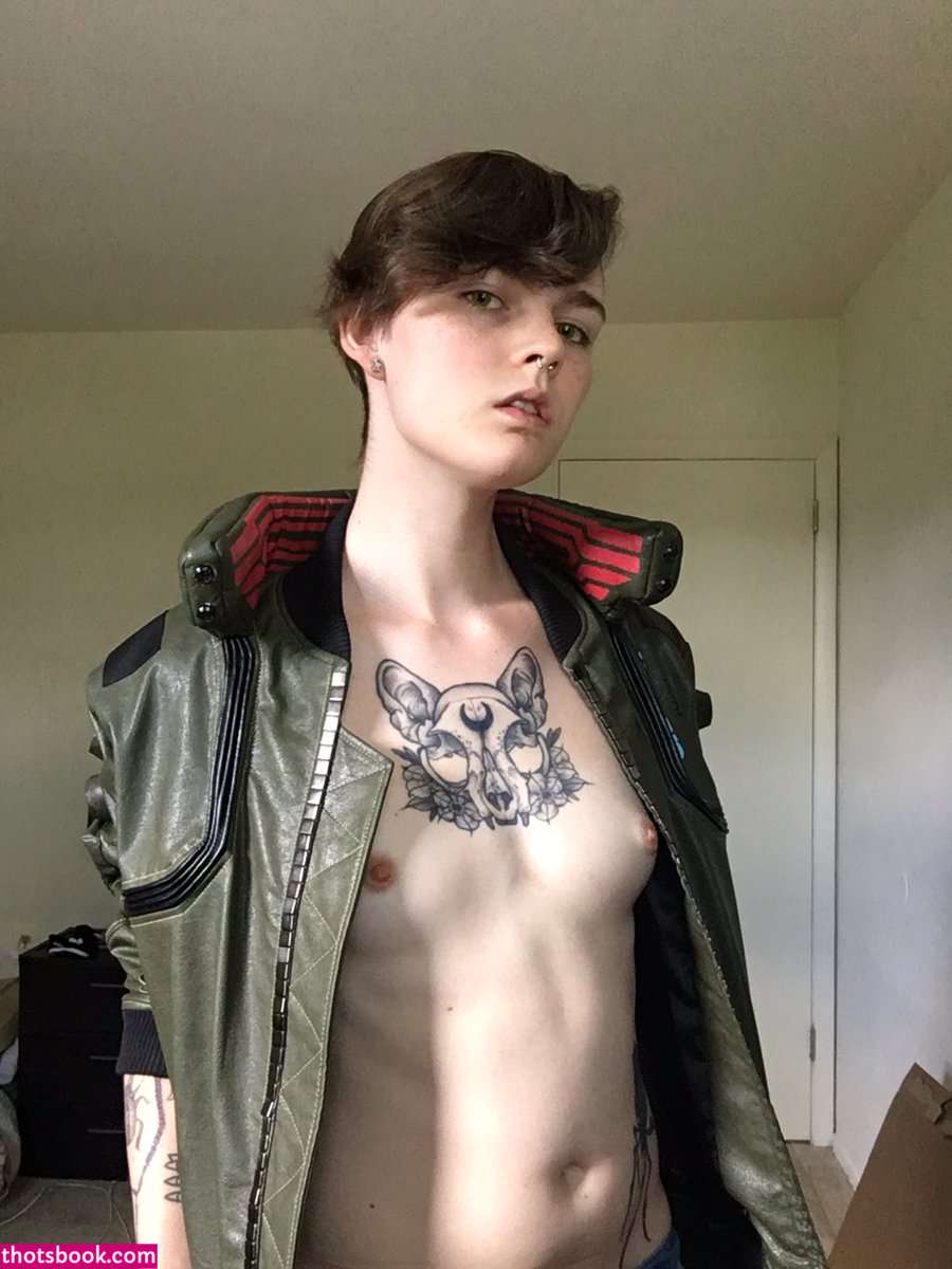 Lain Arbor OnlyFans Photos #4 253559