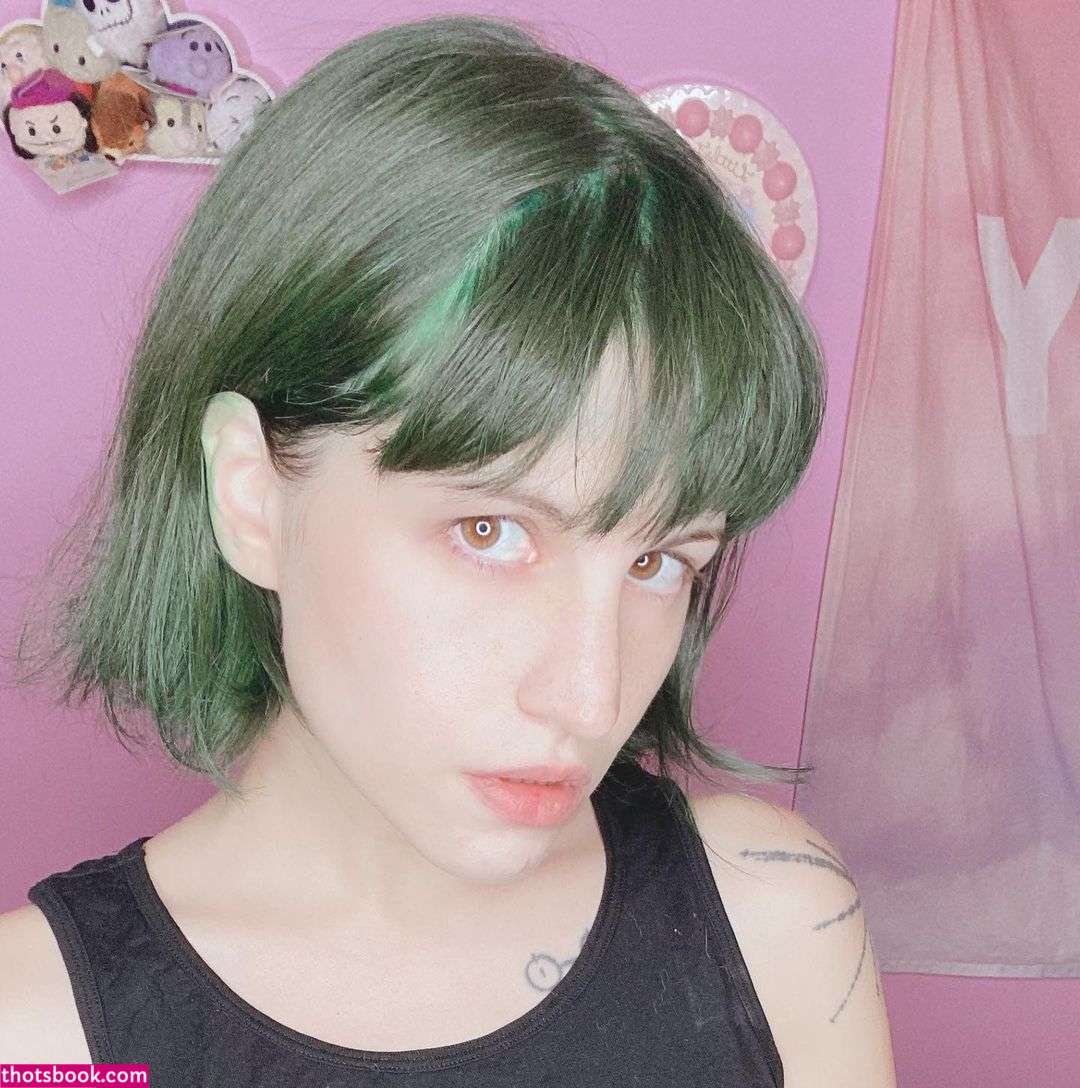 Arils Chest OnlyFans Photos #9 253694