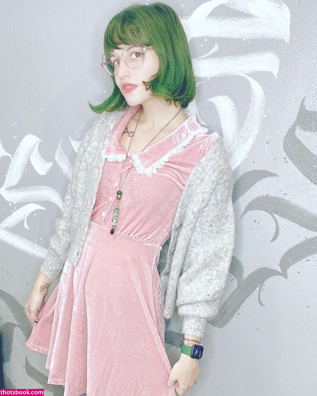 Arils Chest OnlyFans Photos #10 253703