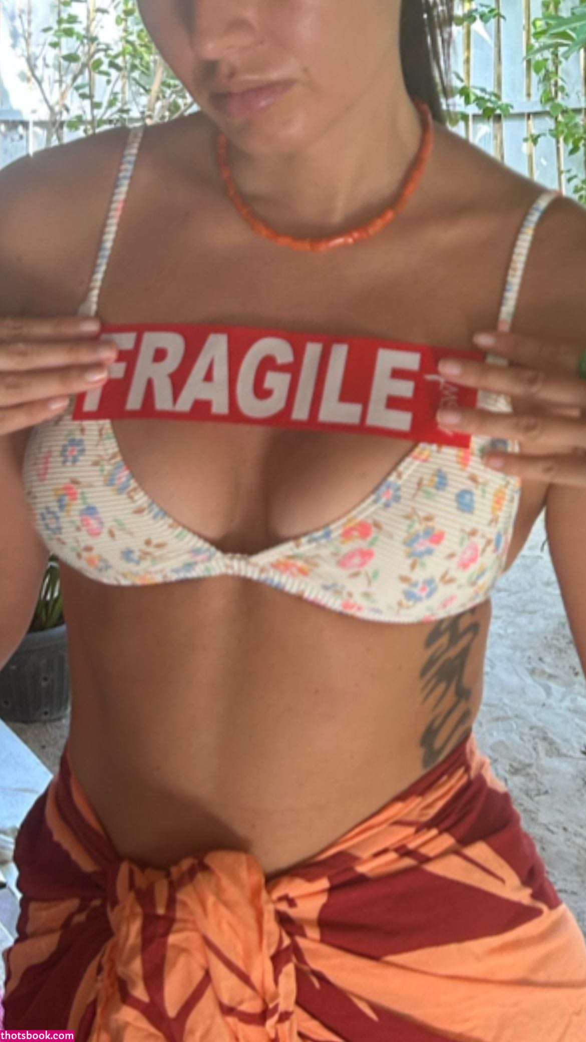 Khalyla Kuhn Photos #7 253902