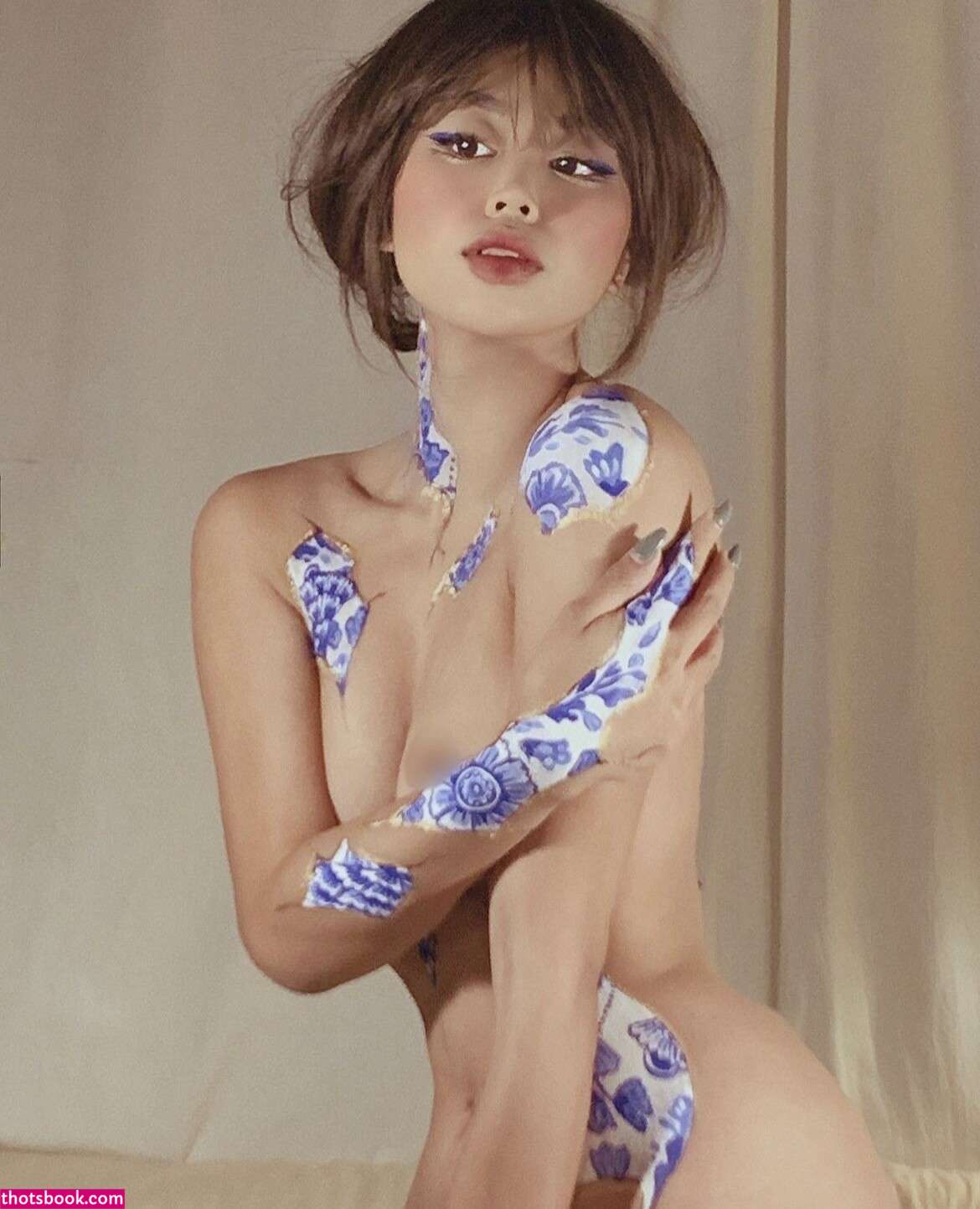 Pheeeebbbbss  malnaaaa  malenasiren OnlyFans Photos #10 253982