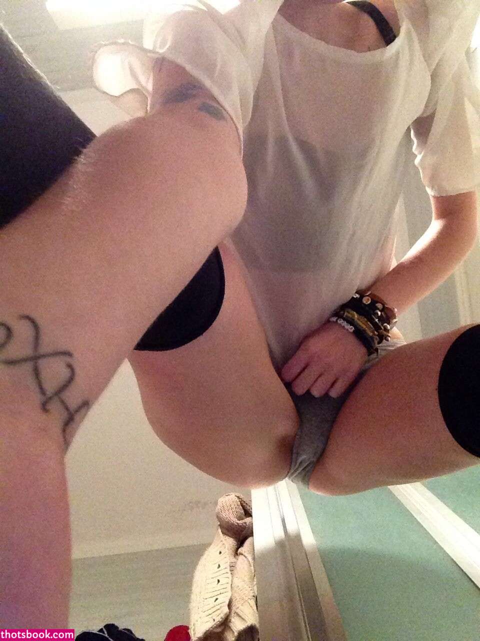 Arils Chest OnlyFans Photos #11 253997