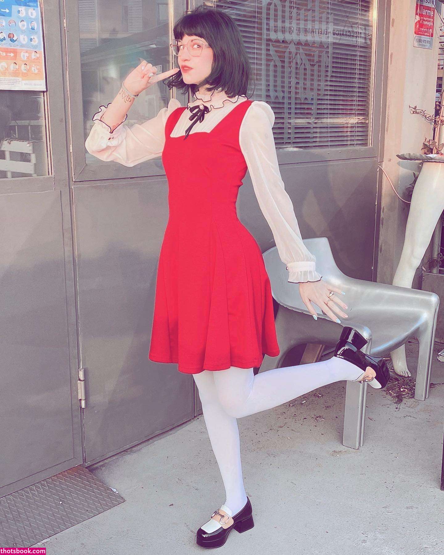 Arils Chest OnlyFans Photos #14 254028