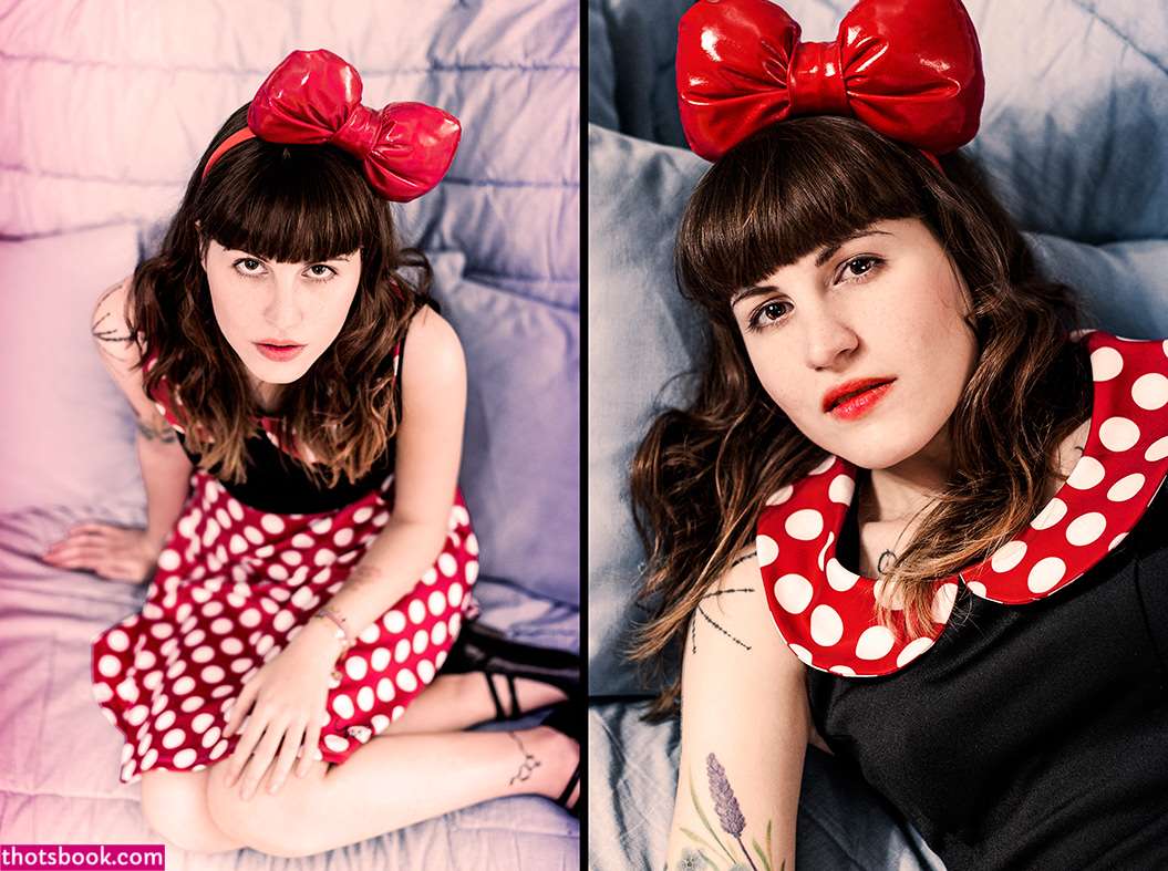 Arils Chest OnlyFans Photos #15 254044