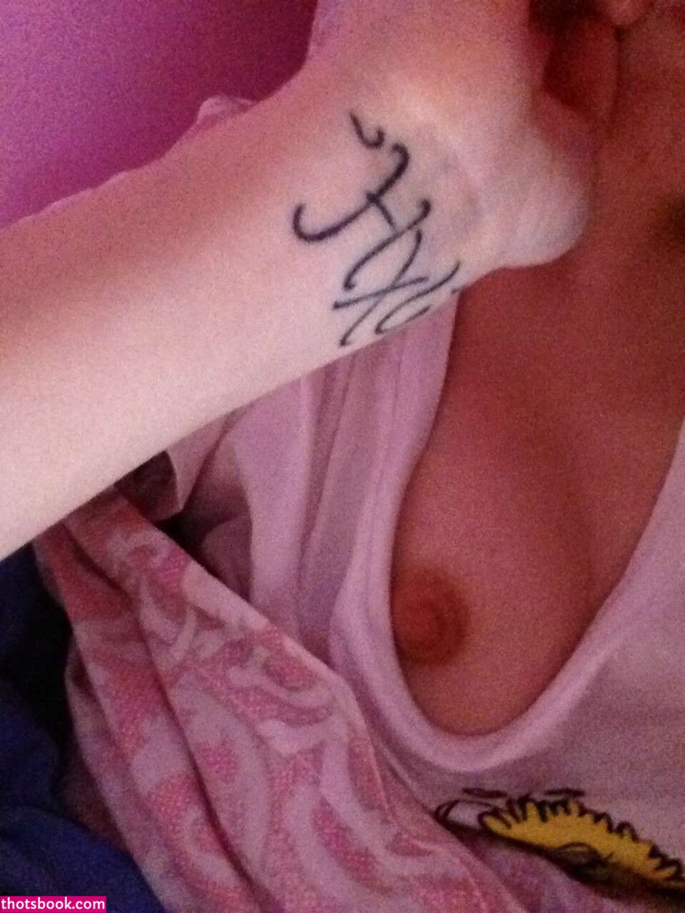 Arils Chest OnlyFans Photos #15 254045