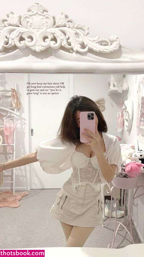 Eeveenara OnlyFans Photos #11 254086