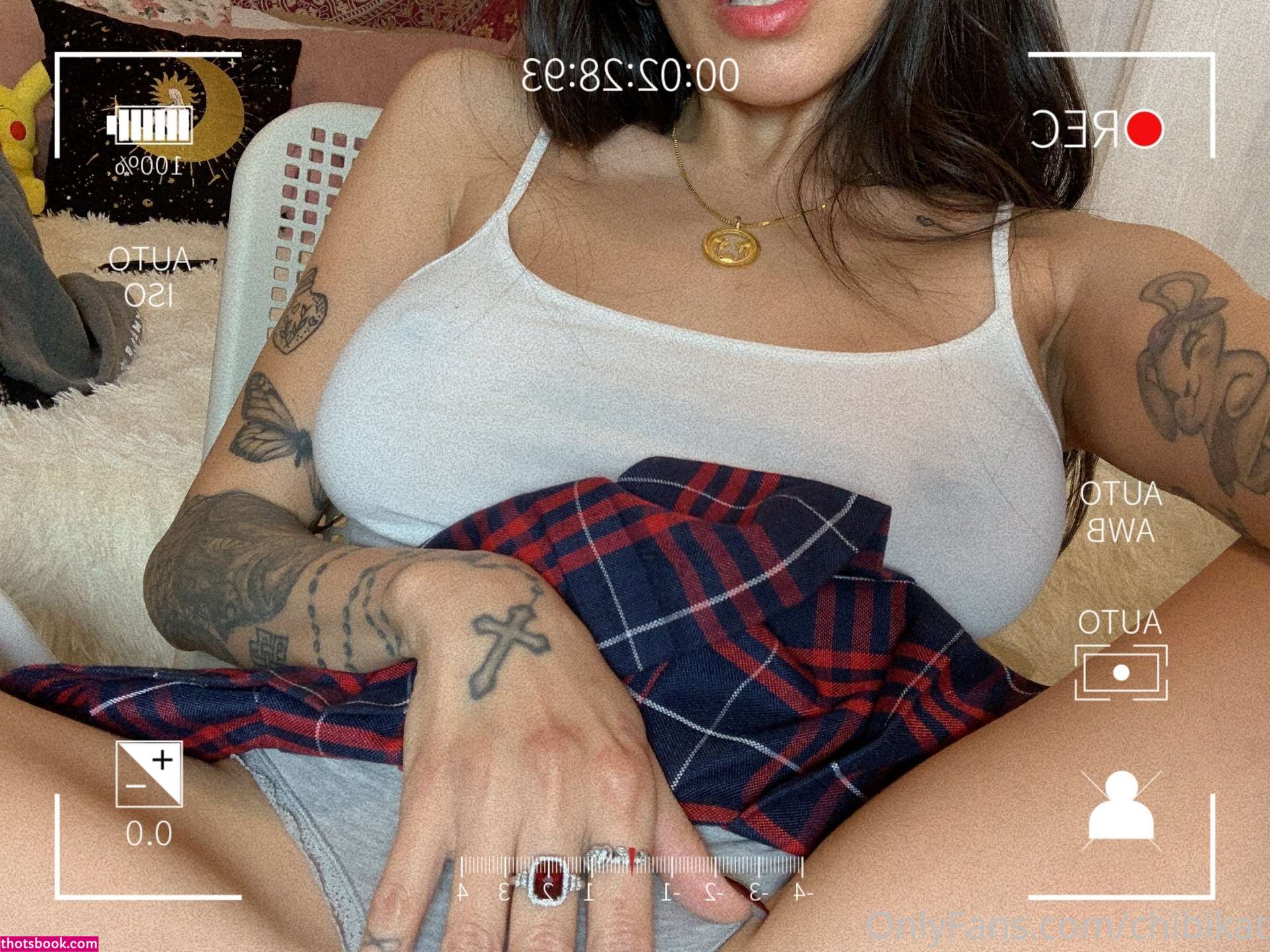 Kitty Katrina OnlyFans Photos #5 260165