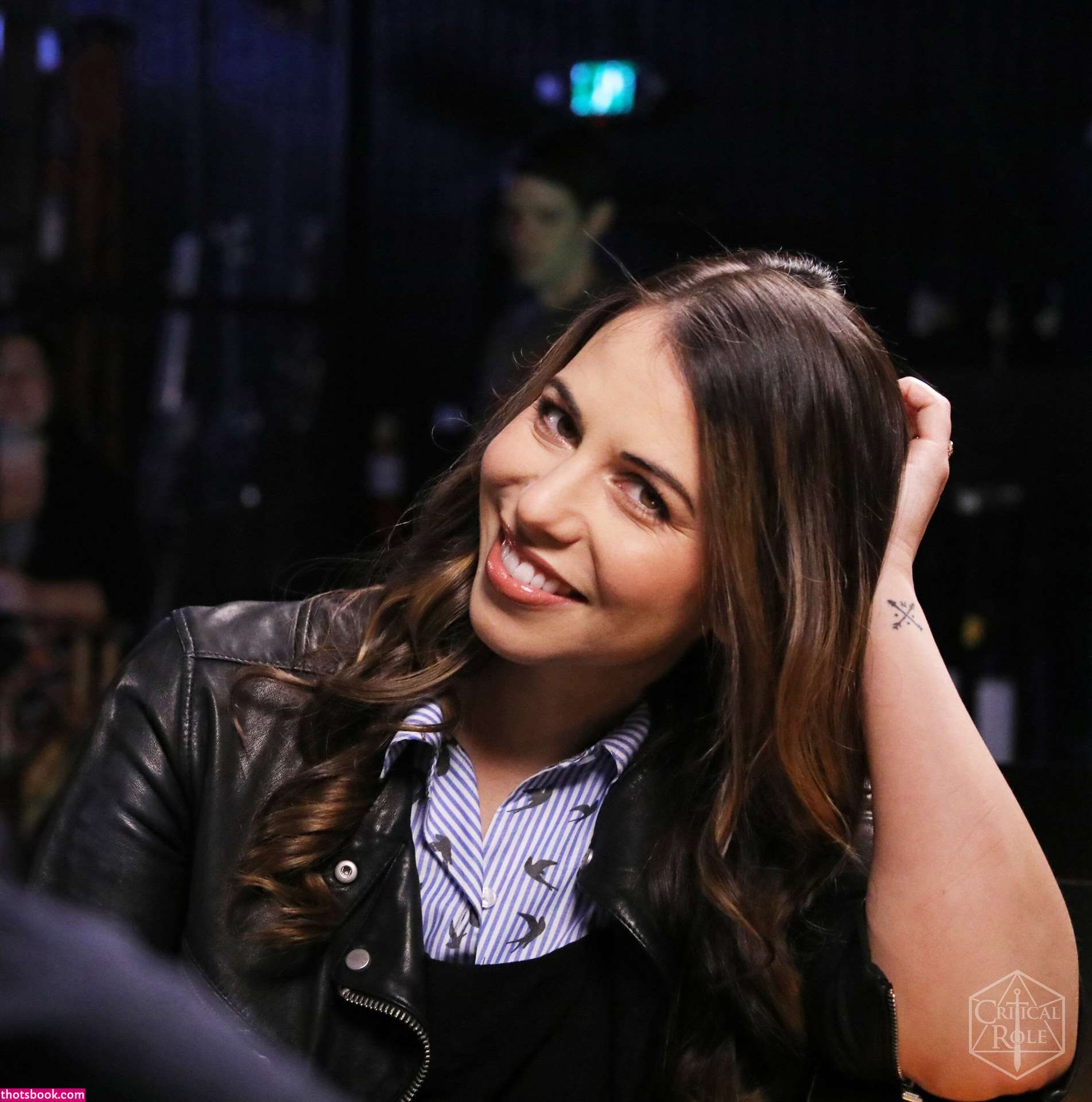 Laura Bailey Photos #4 260193