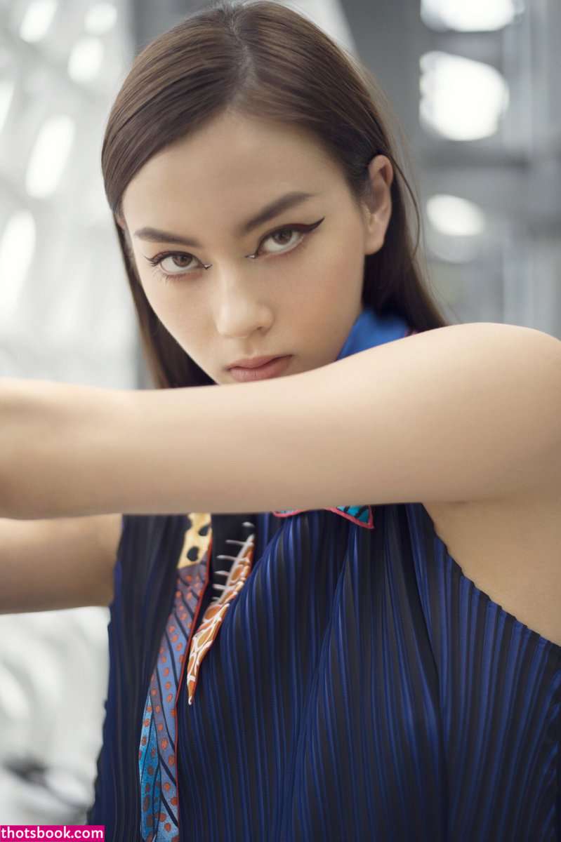 Lauren Tsai Photos #1 260209