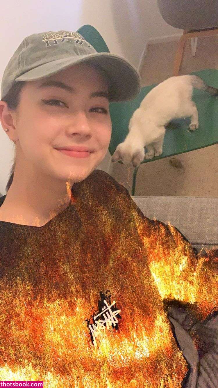 Lauren Tsai Photos #2 260210