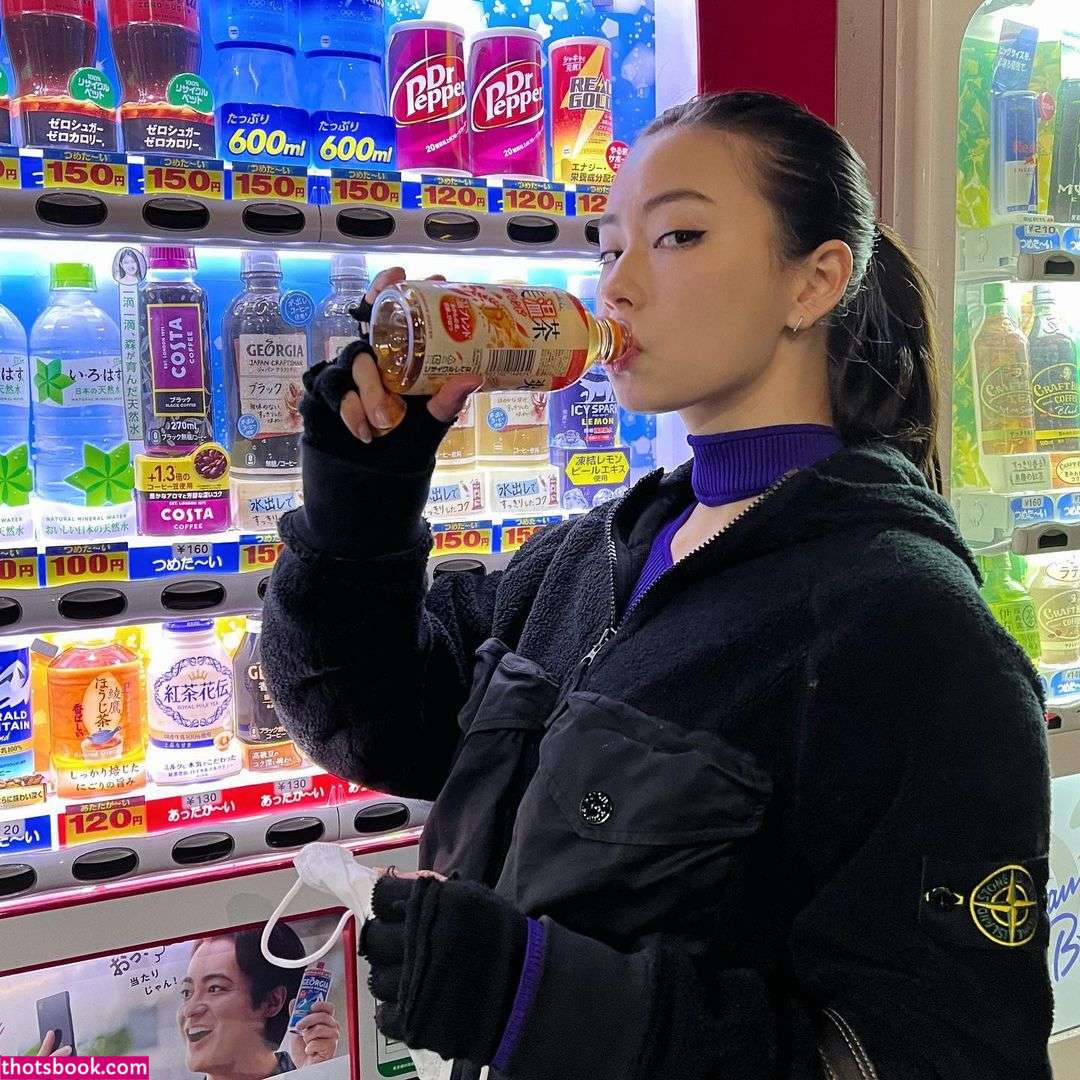 Lauren Tsai Photos #3 260214