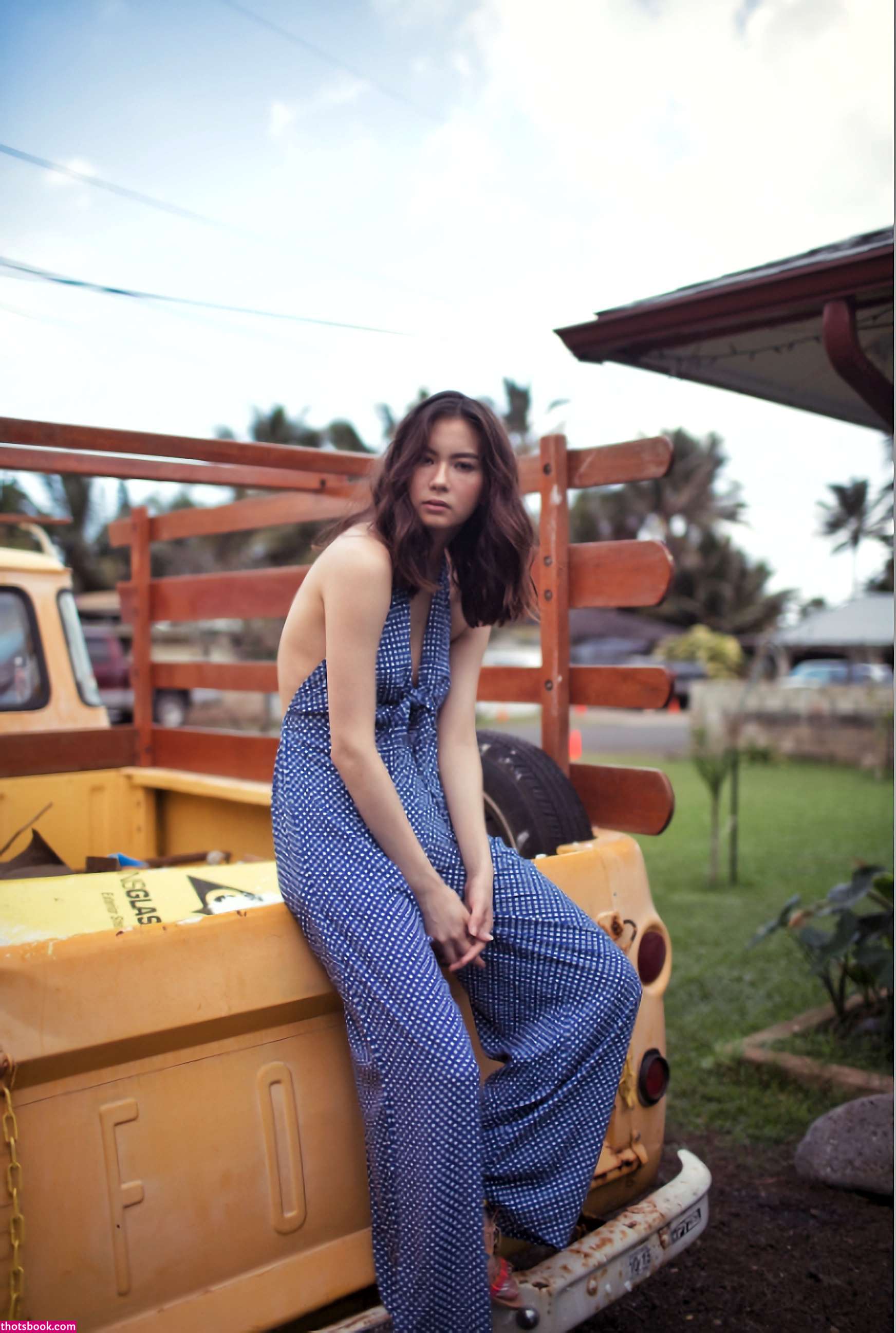 Lauren Tsai Photos #5 260224