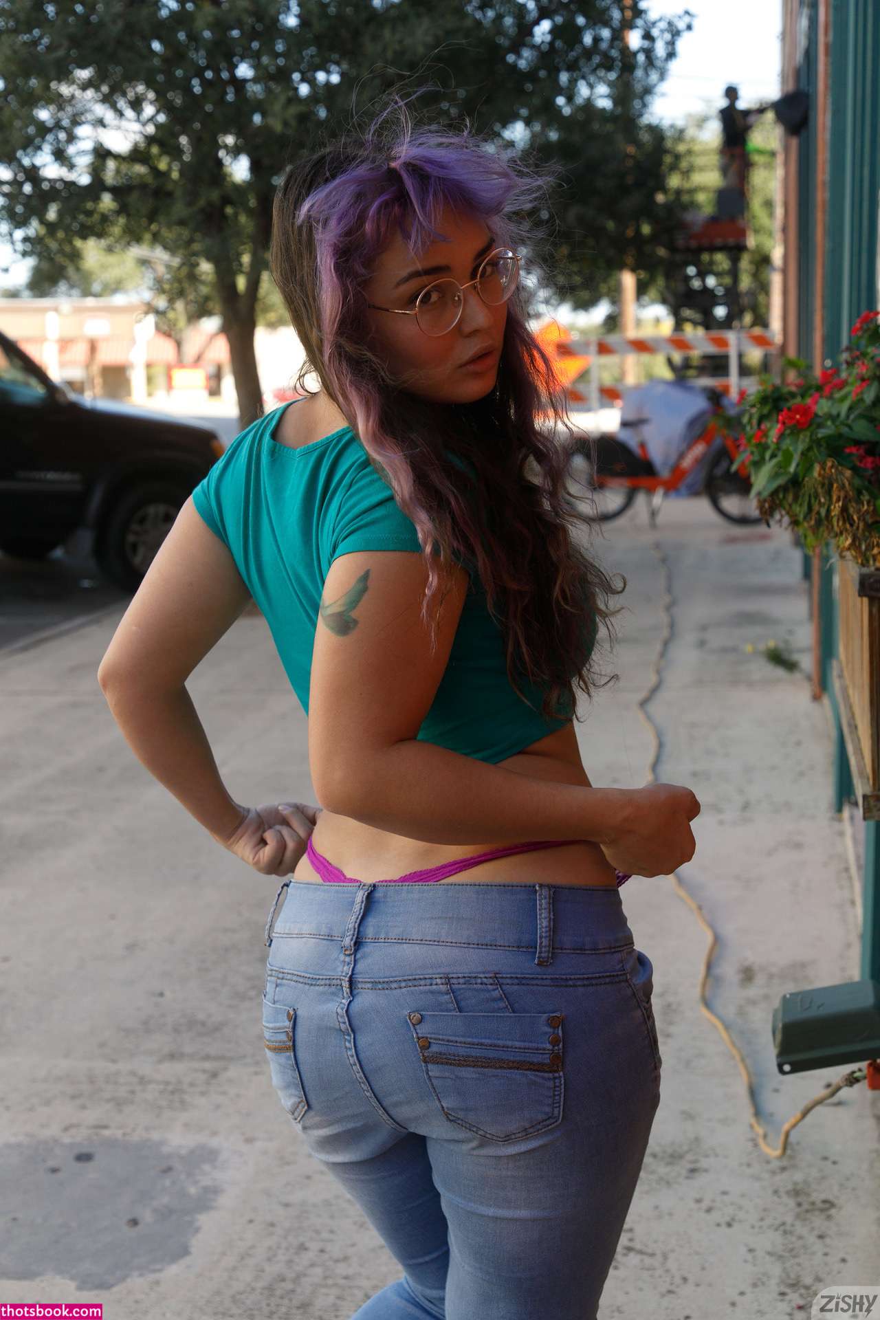 Lilsweetheartbreaker  BubbleButtVenus OnlyFans Photos #1 260236