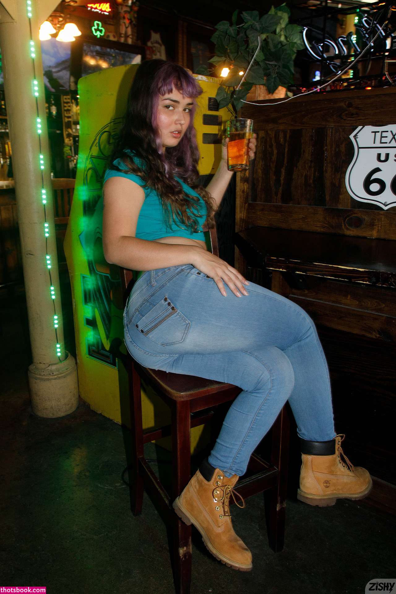 Lilsweetheartbreaker  BubbleButtVenus OnlyFans Photos #1 260238