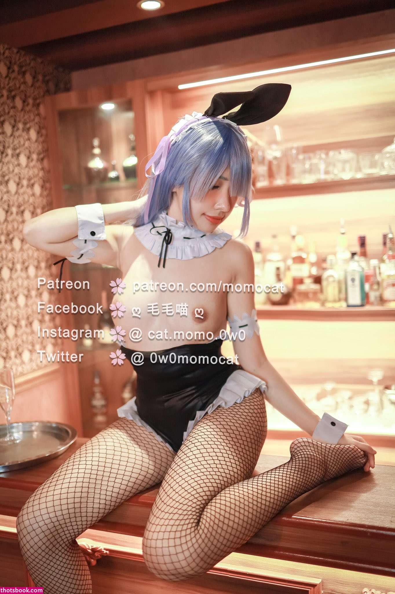 Momocat0w0 Photos #4 260359