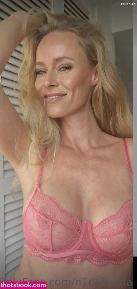 Nina Thomas  n1nalavida Photos #5 260384