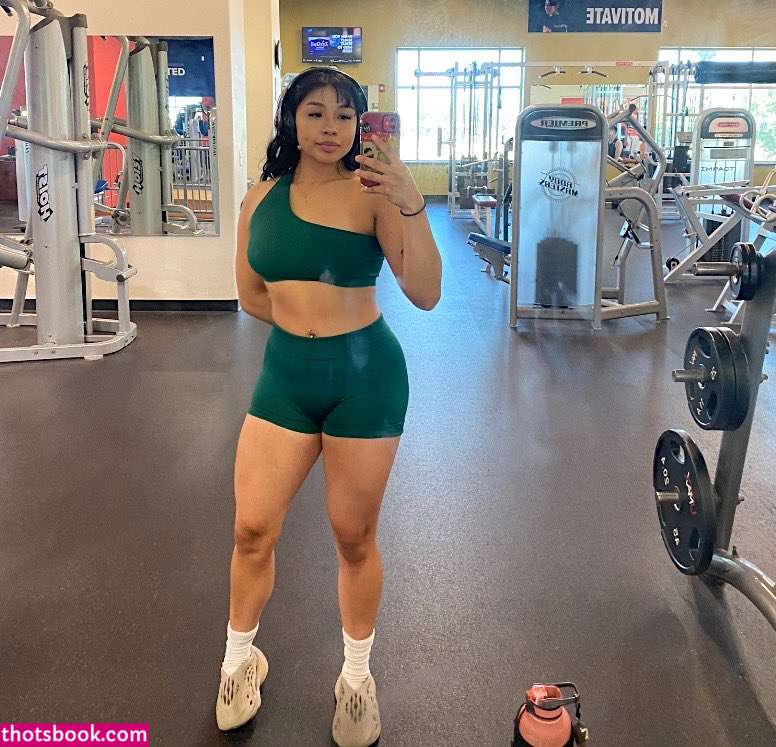 bodybyharumiii  harumiemilyhernandez Photos #7 260487