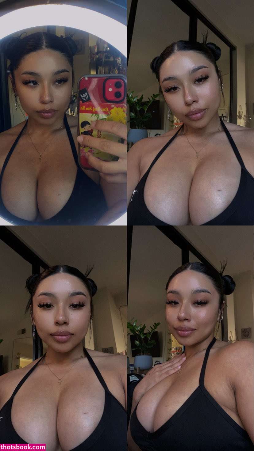 bodybyharumiii  harumiemilyhernandez Photos #7 260488