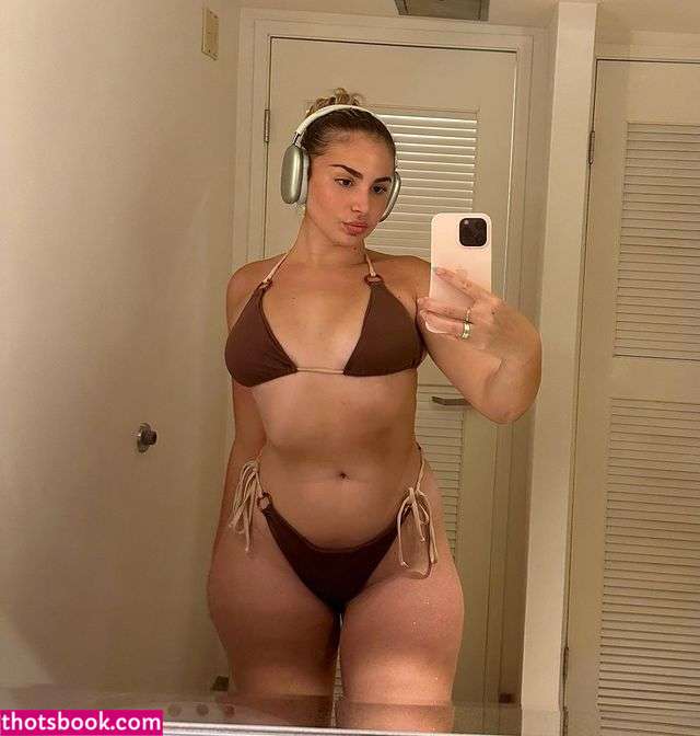 Emely Hernandez Onlyfans Photos #3 260499