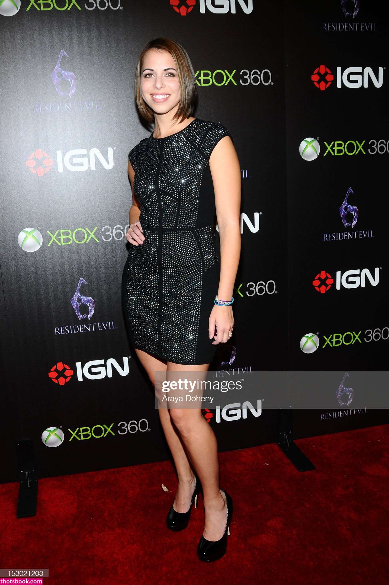 Laura Bailey Photos #7 260561