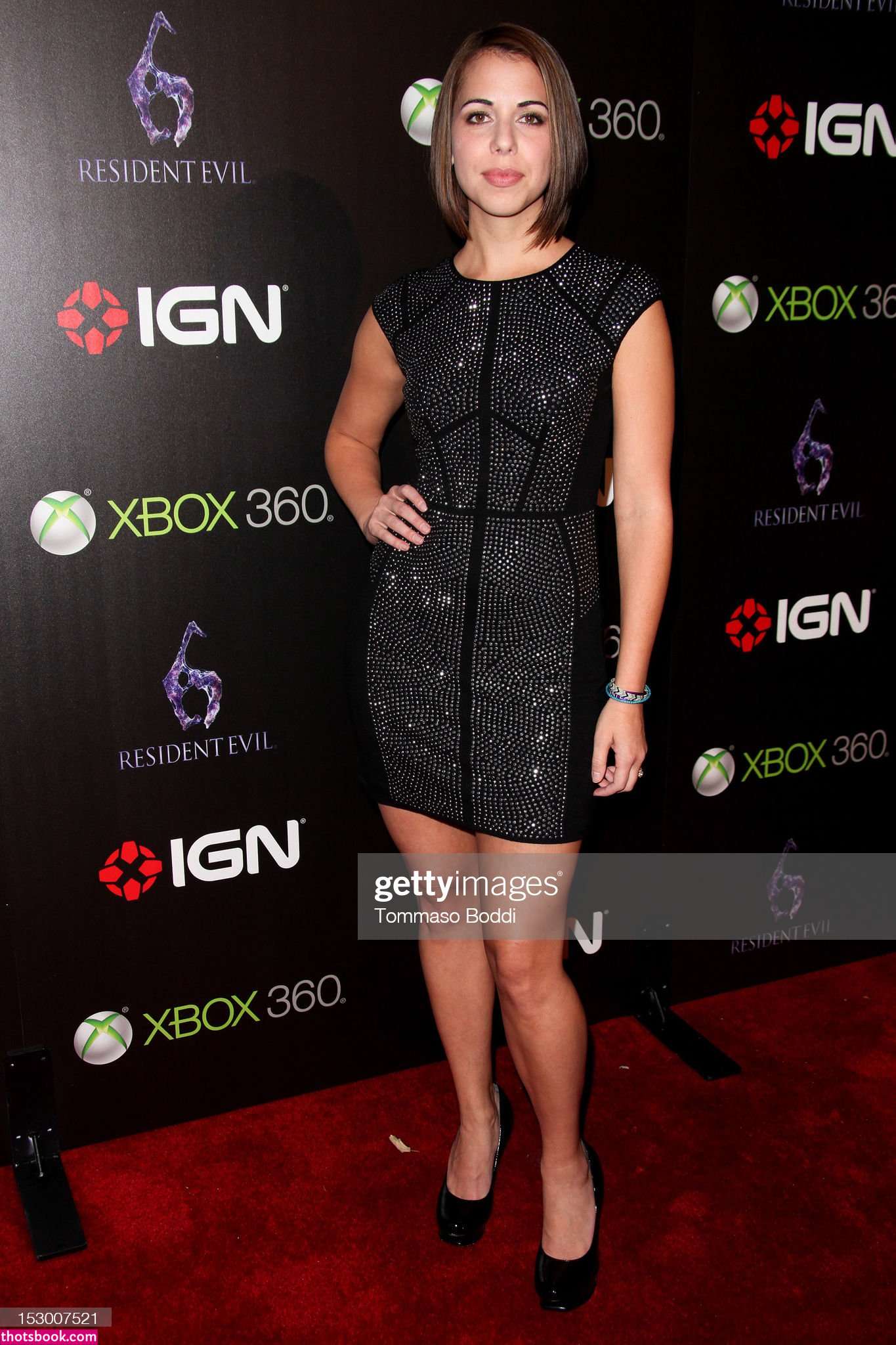 Laura Bailey Photos #7 260562