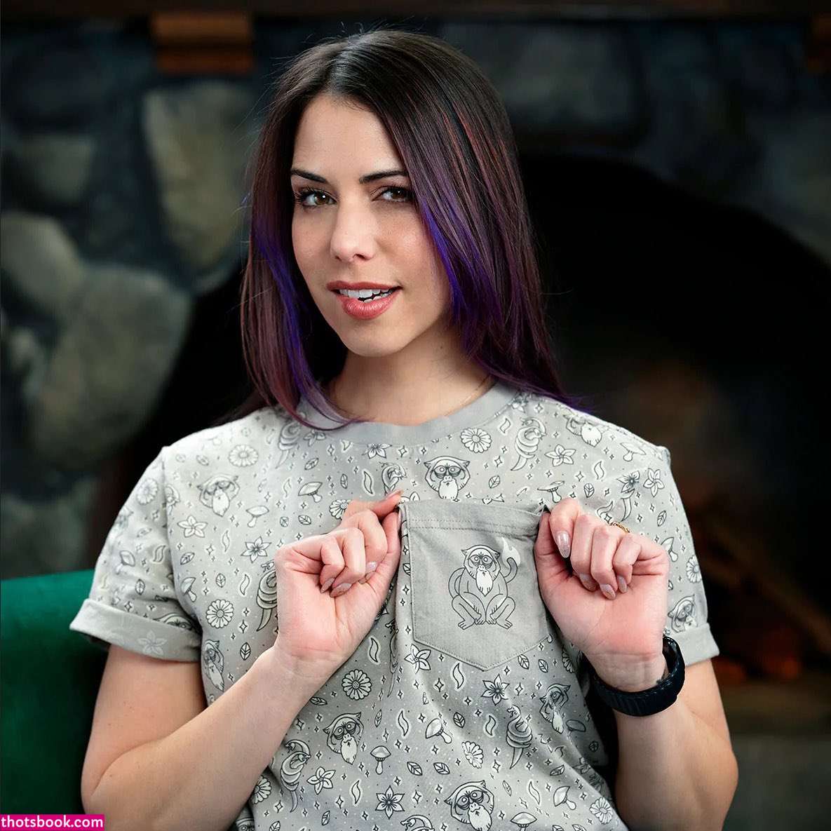 Laura Bailey Photos #8 260567