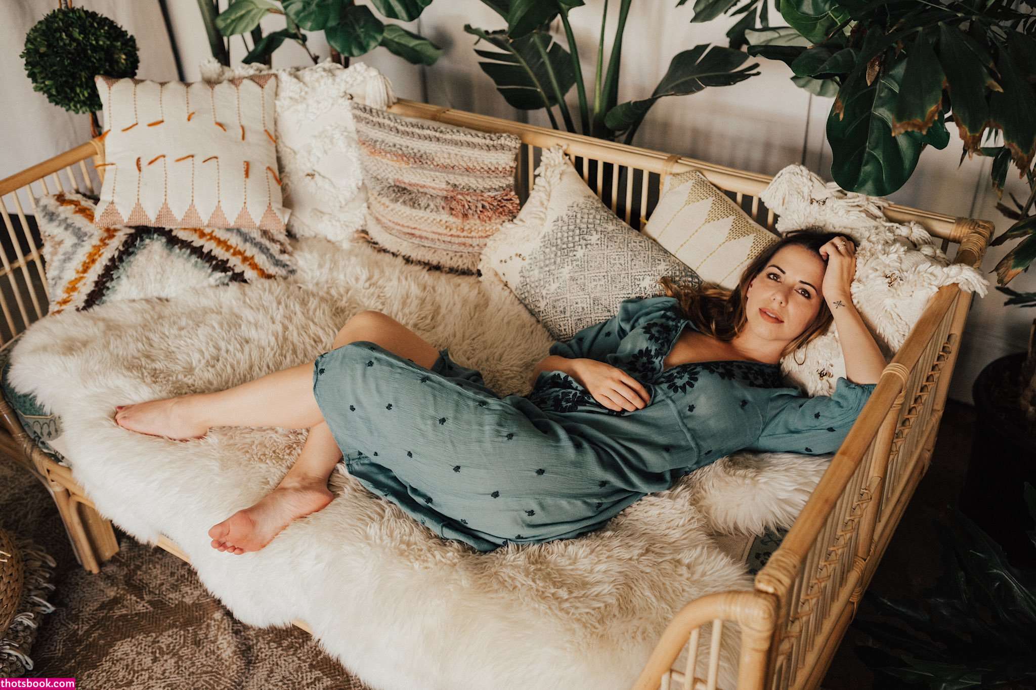 Laura Bailey Photos #9 260570