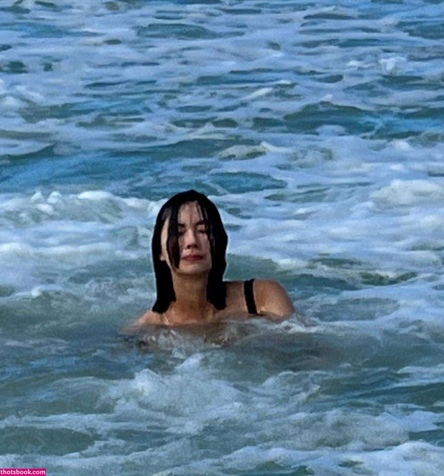 Lauren Tsai Photos #6 260581