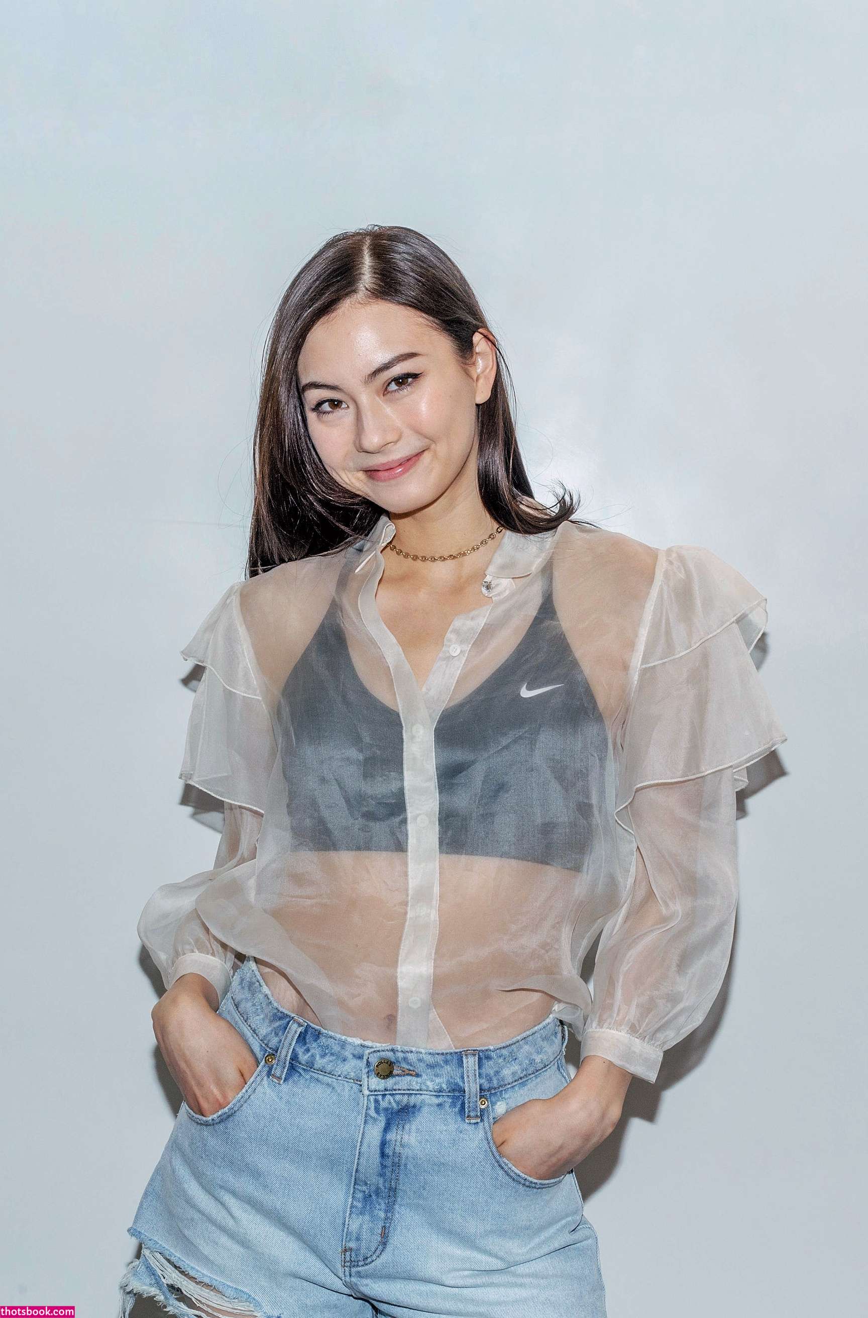 Lauren Tsai Photos #6 260583