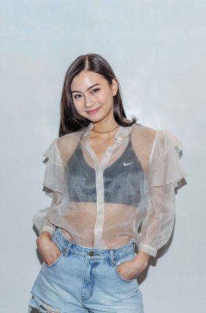 Lauren Tsai Photos #6