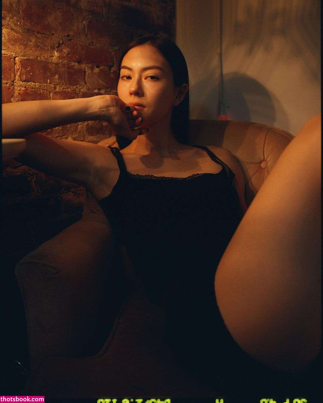 Lauren Tsai Photos #7 260588