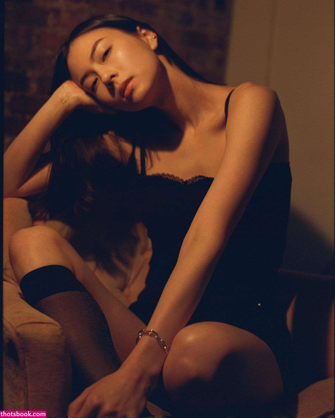 Lauren Tsai Photos #7 260589