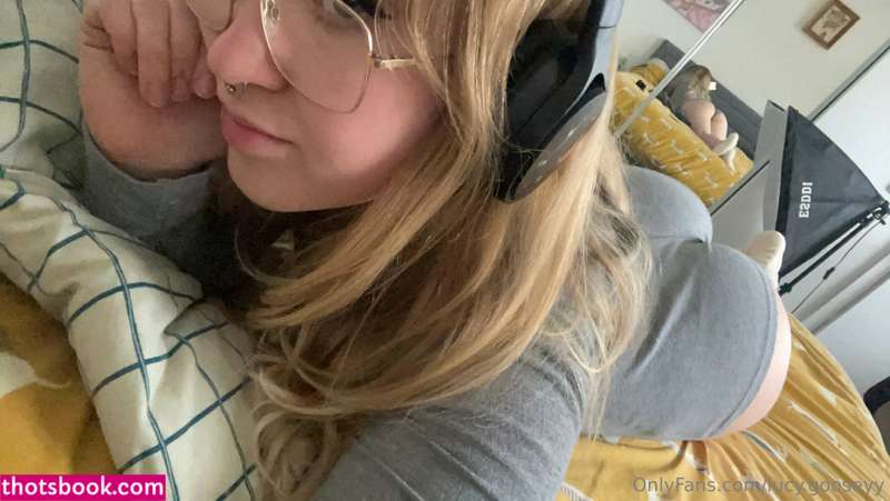 lucygoosey   baaboobeebop OnlyFans Photos #9 260657