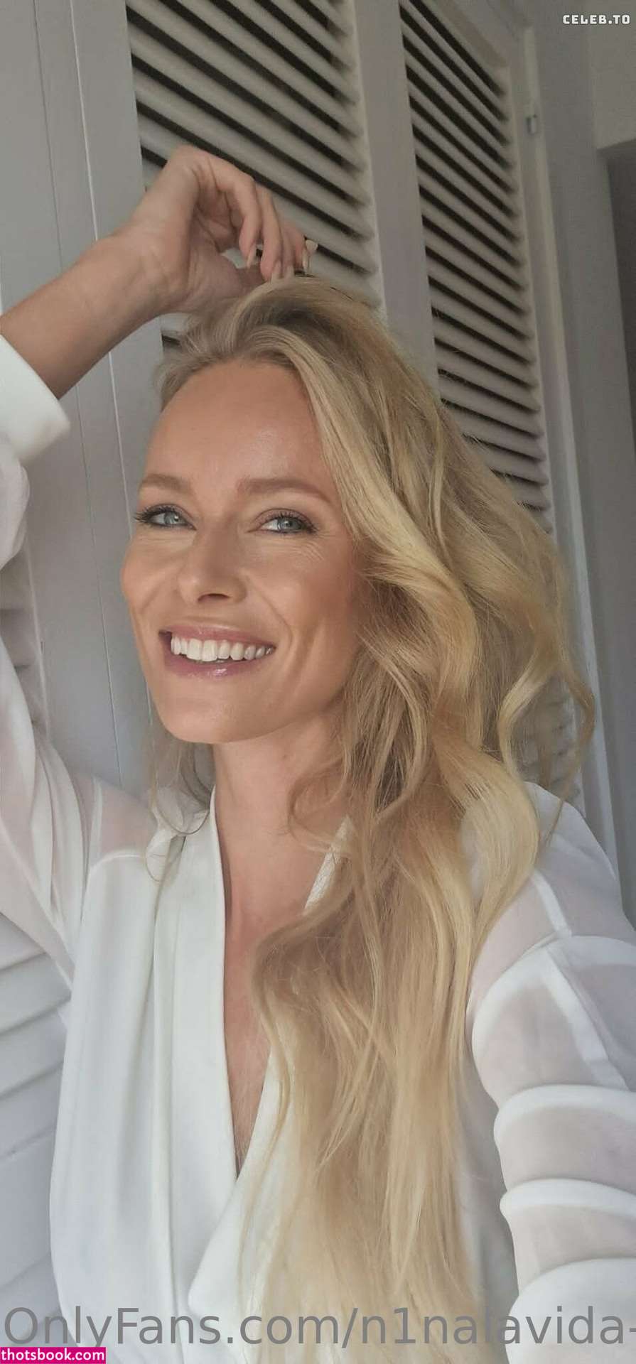 Nina Thomas  n1nalavida Photos #6 260730