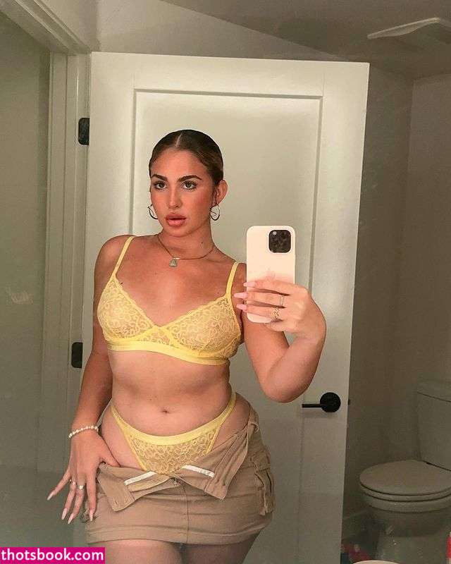 Emely Hernandez Onlyfans Photos #4 260829