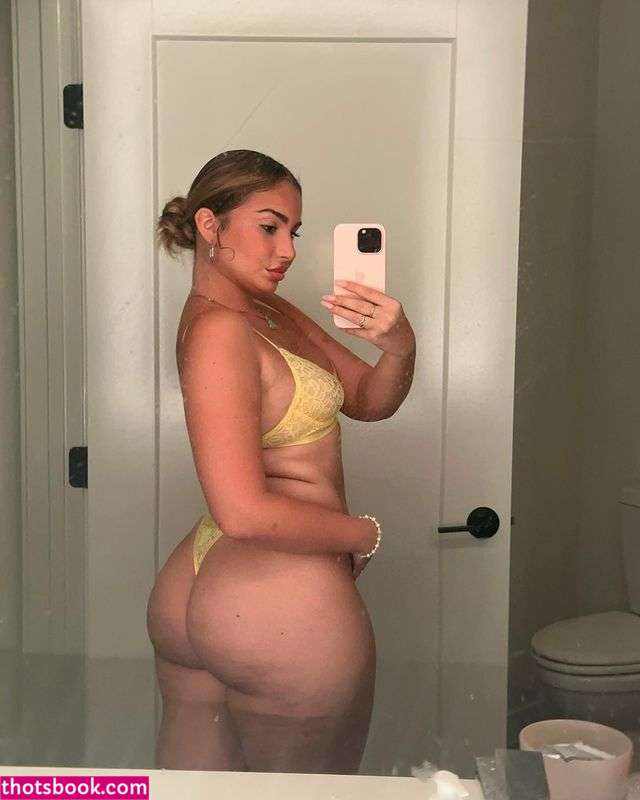 Emely Hernandez Onlyfans Photos #4 260832