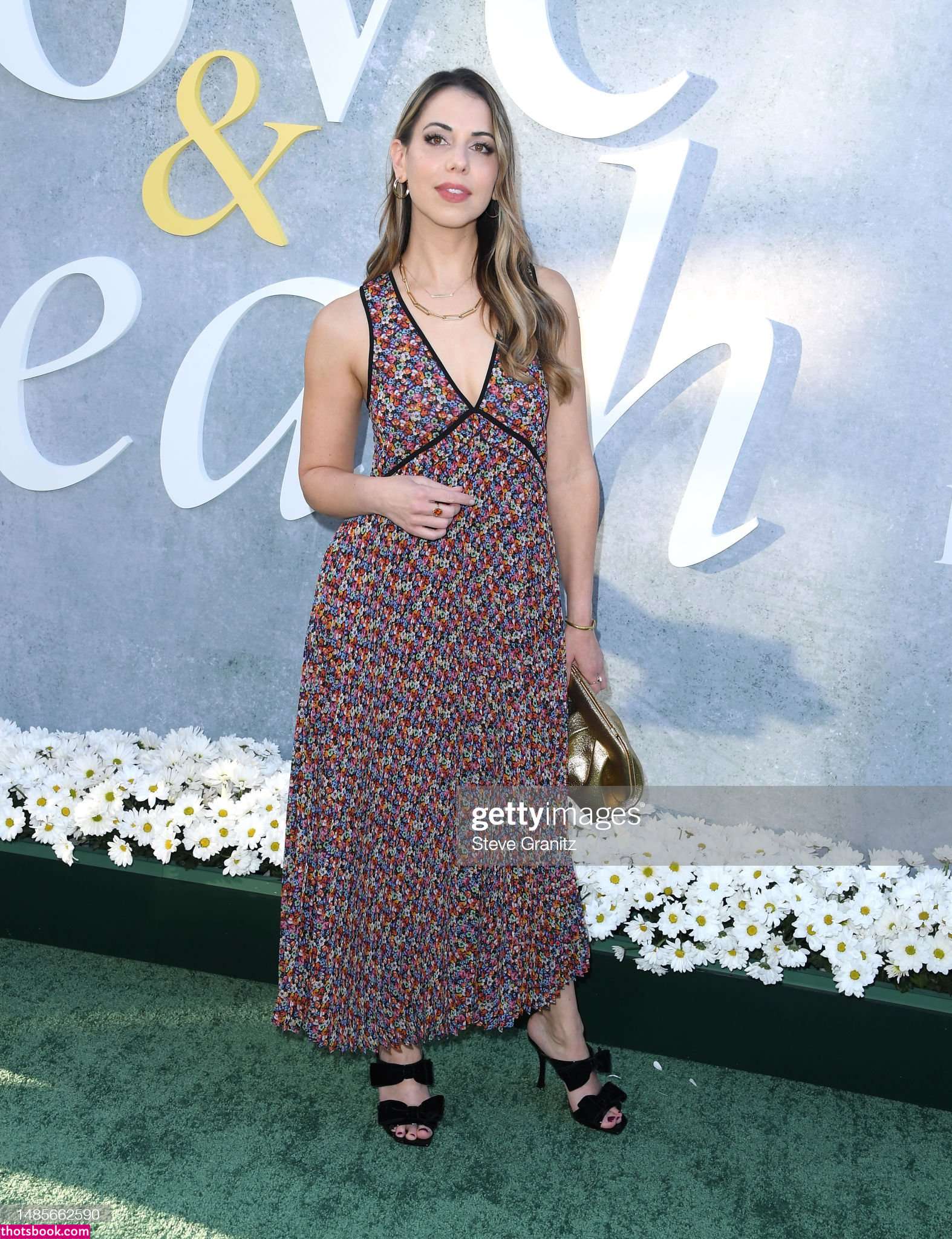 Laura Bailey Photos #10 260882