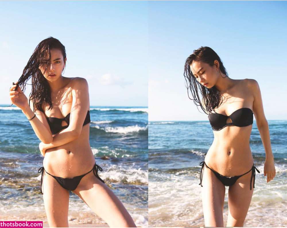 Lauren Tsai Photos #8 260885